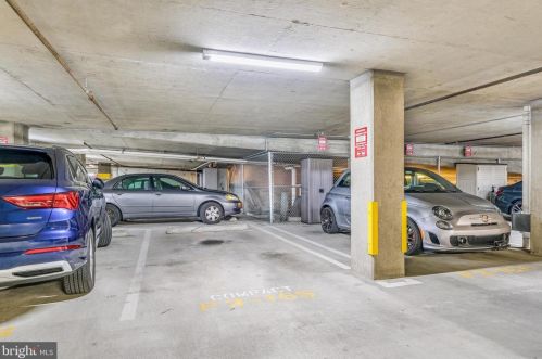 1025 1st St, Washington DC  20001-2283 exterior