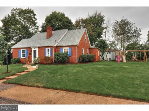 1100 Morris St, Pottstown, PA 19464-4468