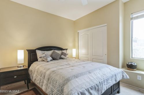 7451 Placita Luz De La Luna, Tucson AZ  85715-2834 exterior