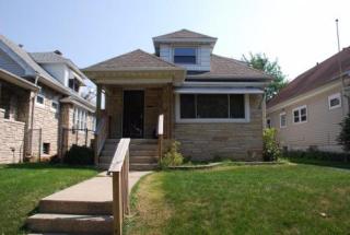 2158 36th St, Milwaukee, WI 53215-2309