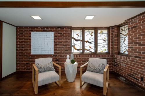 2 Sherwyn Ln, Saint Louis MO 63141-7821 exterior