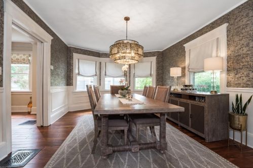 11 Ridgewood Ter, Maplewood NJ 07040-2132 exterior