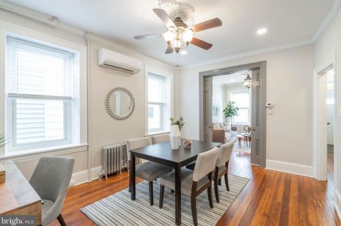 3463 Bowman St, Philadelphia PA 19129-1508 exterior