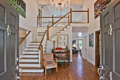 4 Harris Gln, Atlanta GA  30327-3842 exterior