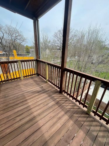 943 59th St, Chicago IL  60621-2137 exterior