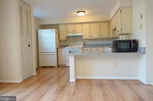 7609 Nutwood Ct, Rockville MD  20855-2233 exterior