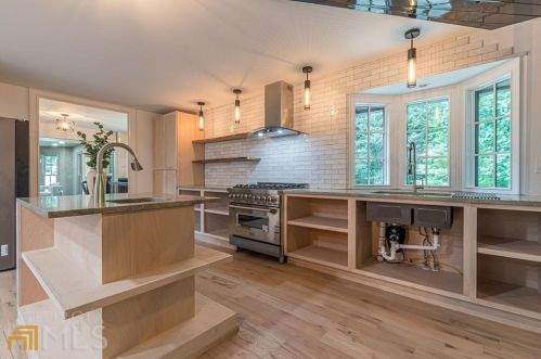 4610 Brierwood Pl, Atlanta GA 30360-2082 exterior