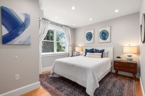 66 Perkins St, Boston MA exterior