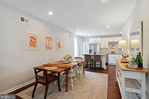 4205 Houghton St, Philadelphia PA  19128-1722 exterior