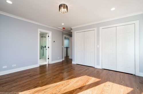 5520 Luna Ave, Chicago IL  60630-1312 exterior