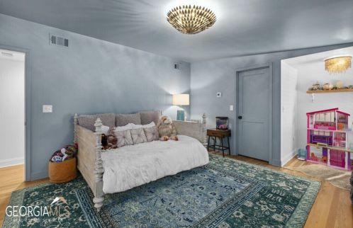 65 Barbara Ln, Atlanta GA  30327-3319 exterior