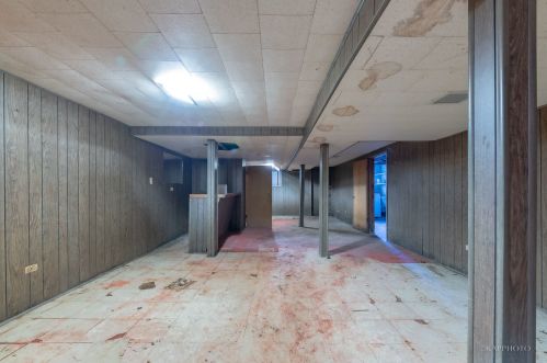 8030 Elizabeth St, Chicago IL 60643-4432 exterior