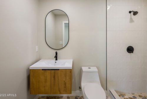 2447 39th Pl, Phoenix AZ  85008-2239 exterior