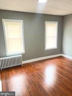 314 Berkley St, Camden NJ  08103-3405 exterior