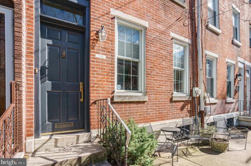 759 Marvine St, Philadelphia, PA 19147-2610