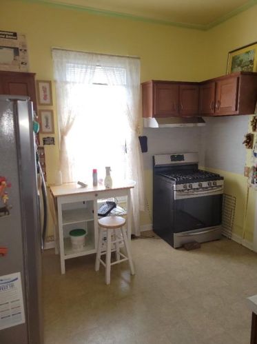 474 James P Brawley Dr, Atlanta GA 30318-6859 exterior