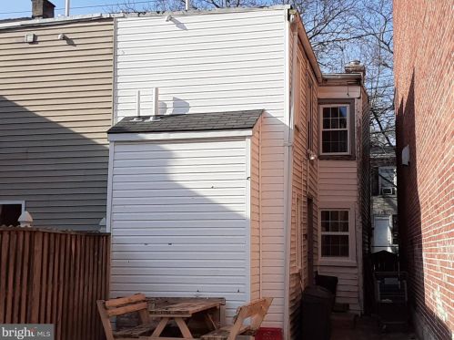 532 Manor St, Lancaster PA 17603-5005 exterior