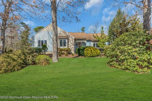 508 Bennetts Mills Rd, Jackson Twp NJ 08527-2451 exterior