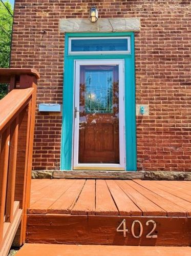 402 Railroad St, Pittsburgh, PA 15218-1436