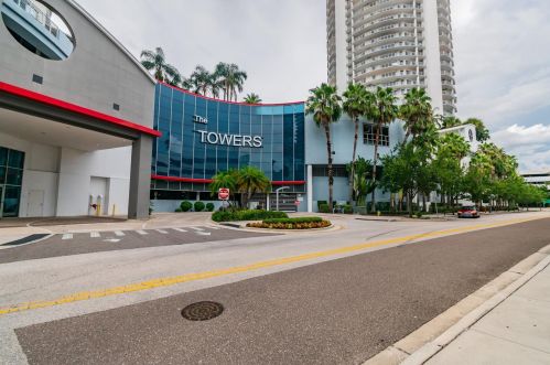 449 12th St, Tampa FL  33602-5606 exterior