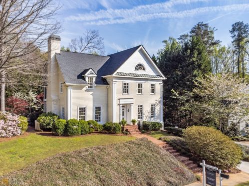 519 Ivy Pl, Atlanta, GA 30342-4275