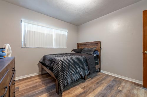 6003 Spruce Dr, Fort Pierce FL exterior