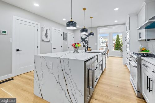 1225 Randolph St, Washington DC 20011-5908 exterior