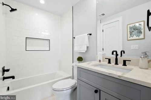 6408 Camrose Ter, Bethesda MD  20817-1610 exterior