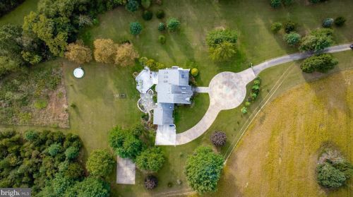 351 Swedesboro Rd, Harrison Township NJ  08062-1823 exterior