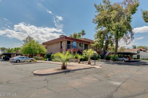 4327 28th St, Phoenix AZ  85016-5889 exterior