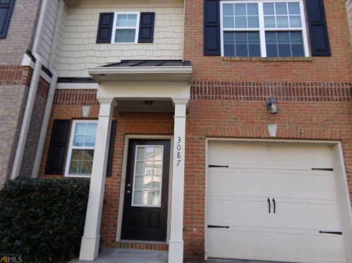 3087 Branham Dr, Atlanta, GA 30360-1726