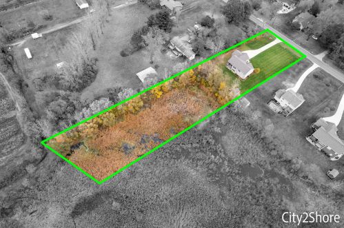 6711 Burlingame Ave, Byron Township MI 49315-9335 exterior