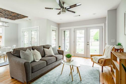 259 Mellrich Ave, Atlanta GA  30317-1417 exterior