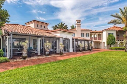 4596 Pasadena Ct, Naples FL 34109-1371 exterior