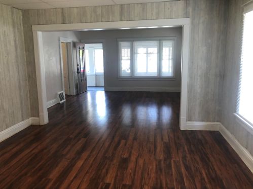 507 Ada Ave, Meskegon MI  49442-3945 exterior