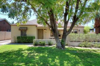 1525 Wilshire Dr, Phoenix AZ  85007-1215 exterior