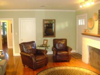 3413 Morning Glory Ave, Baton Rouge LA  70808-2864 exterior