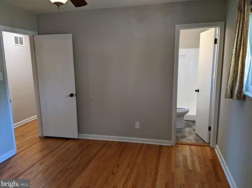 1801 Ladd St, Silver Spring MD  20902-3524 exterior