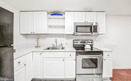 2416 Eccleston St, Silver Spring MD 20902-4830 exterior