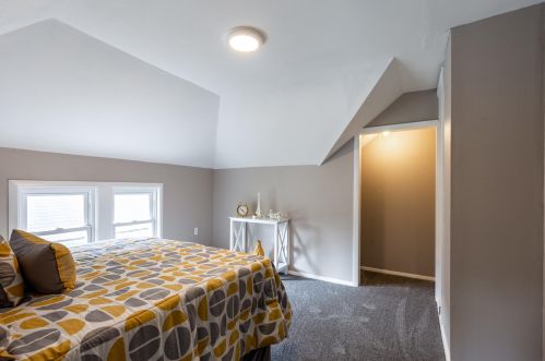 4424 57th St, Milwaukee WI  53218-5608 exterior