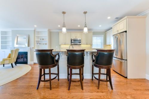 30 Middle St, Boston MA exterior