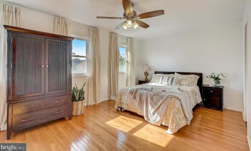 808 29 St, Philadelphia PA 19132-3001 exterior