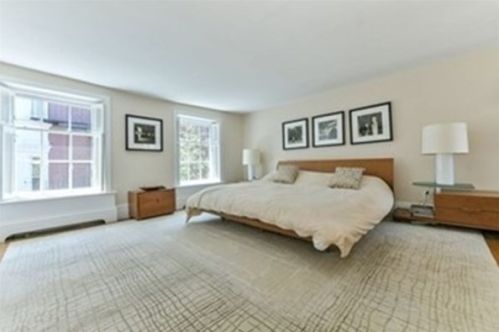 39 Pinckney St, Boston MA  02114 exterior