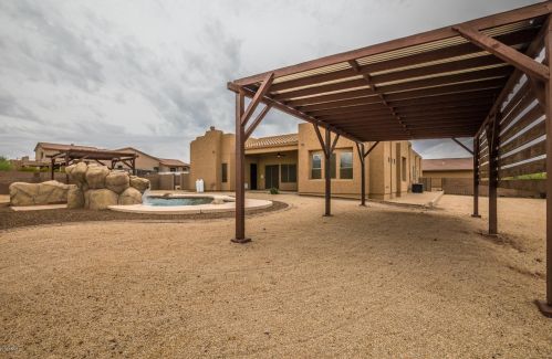 43928 20th St, Phoenix AZ 85006-2323 exterior