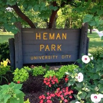 6854 Plymouth Ave, Saint Louis MO 63130-2416 exterior