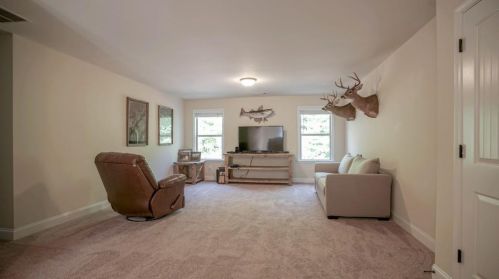 5519 Checkered Spot Dr, Gainesville GA 30506-7331 exterior