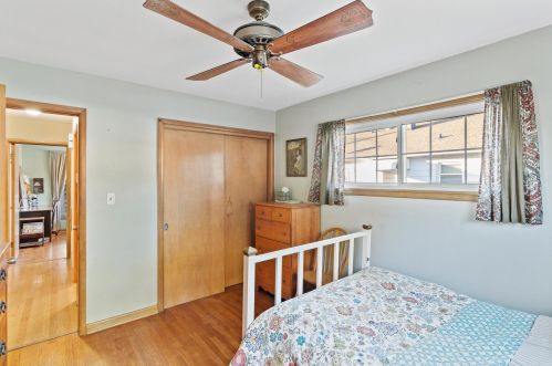 7800 Townsend St, Milwaukee WI 53212-1633 exterior