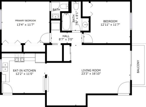 5139 East River Rd, Chicago IL  60656-2681 exterior