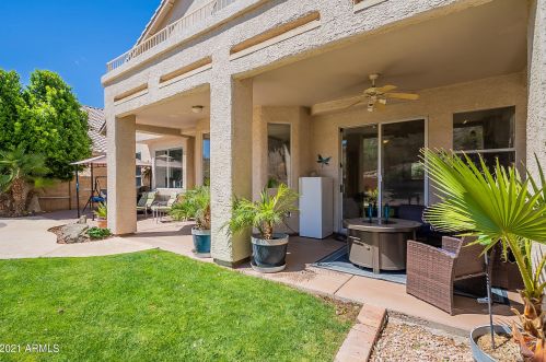 14619 8th St, Phoenix AZ  85048-6342 exterior