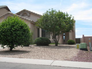 60405 Blackcrest Loop, Tucson, AZ 85739-1946